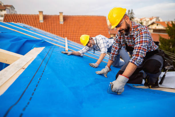Roof Repair Estimates in Poolesville, MD