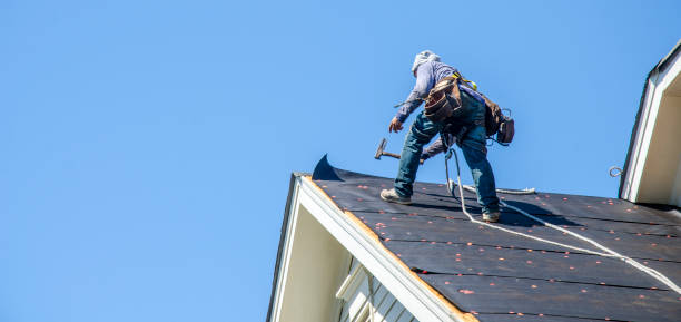 Quick and Trustworthy Emergency Roof Repair Services in Poolesville, MD